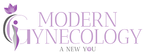 Modern Gynecology Logo